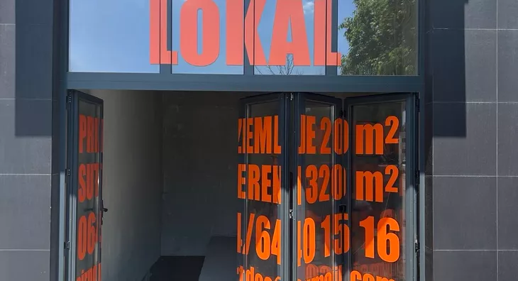 Lokal | 4zida