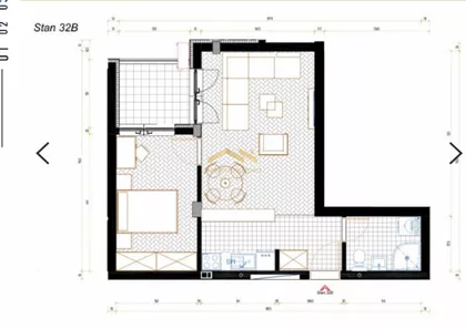 Sremska Kamenica | 4zida.rs