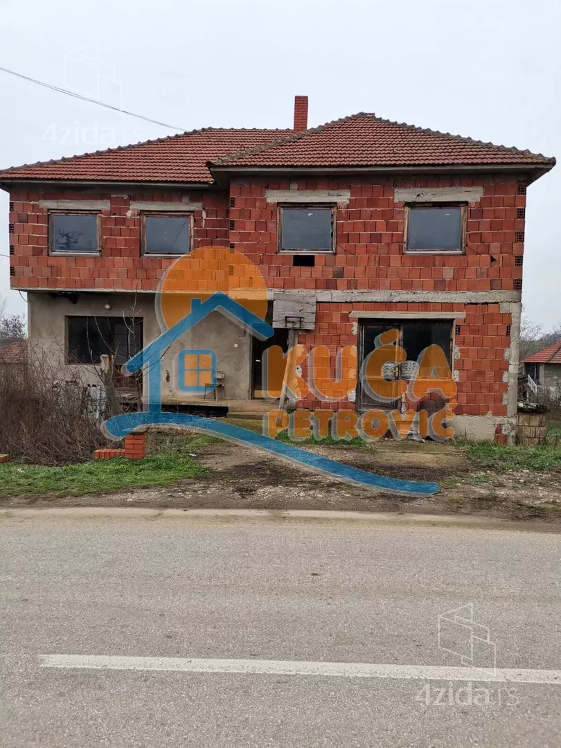 3-etažna kuća | 4zida