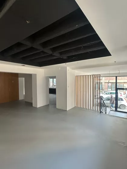 Njegoševa | 4zida.rs