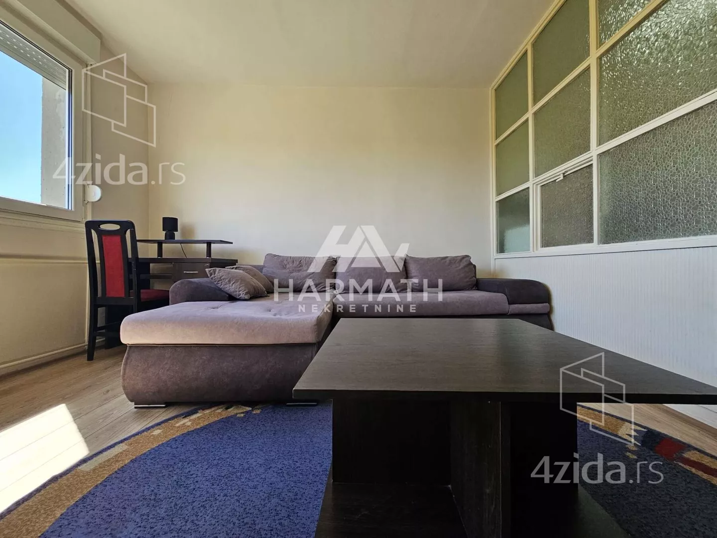 Garsonjera | 4zida