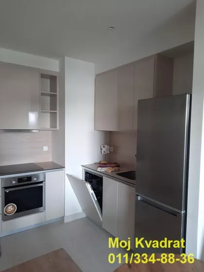 Bulevar Vudroa Vilsona | 4zida.rs