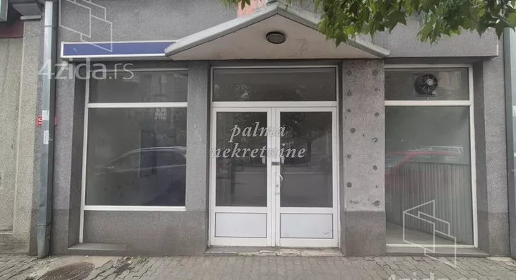Poslovni prostor | 4zida