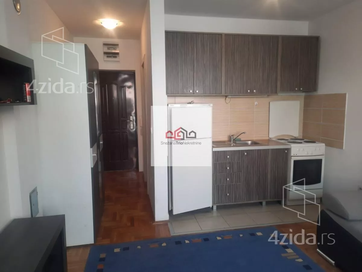 Garsonjera | 4zida