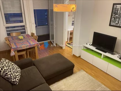 Blok 67 - Belville | 4zida.rs