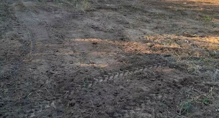 Poljoprivredno zemljište | 4zida