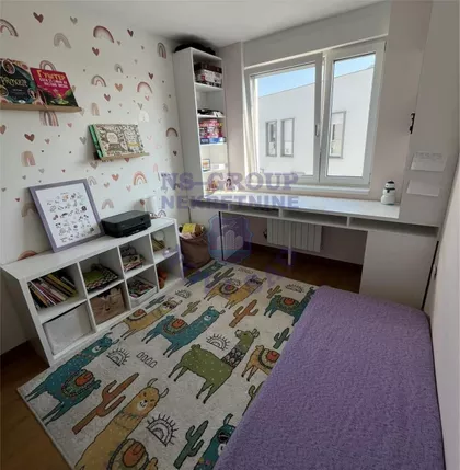 Bulevar Evrope | 4zida.rs