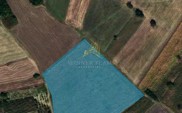 Poljoprivredno zemljište | 4zida