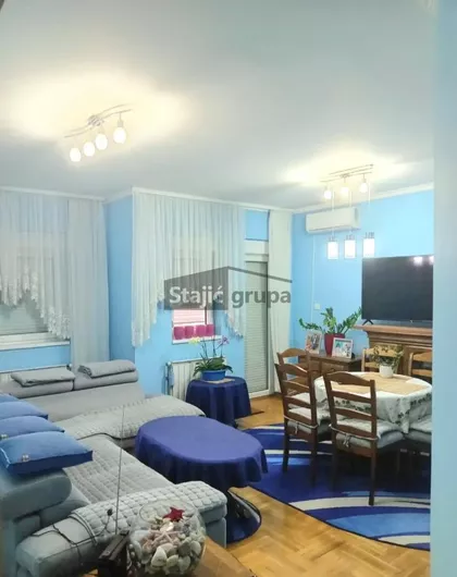 Sinđelićeva | 4zida.rs