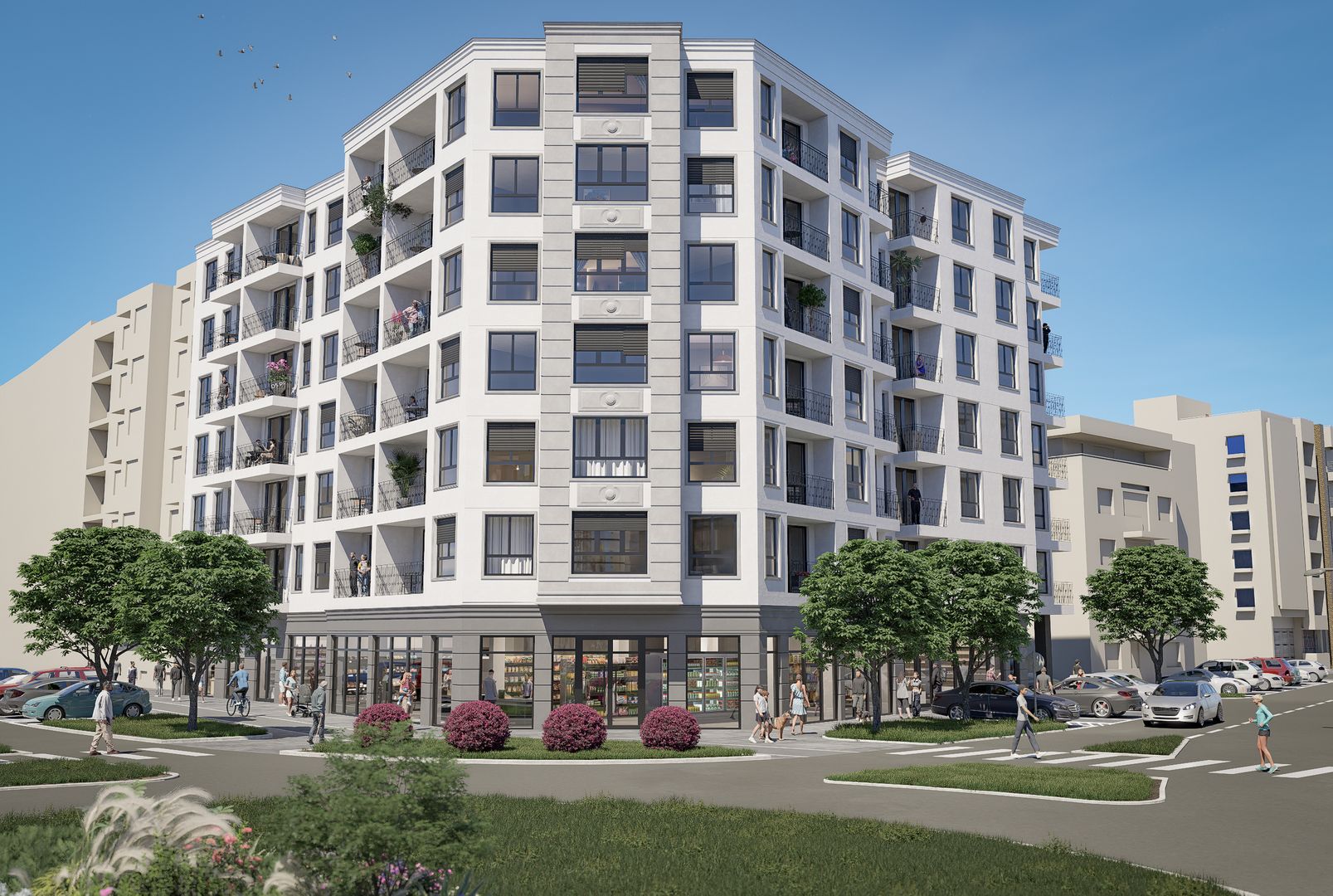 PRESTIGE LINE INVEST DOO SUBOTICA | 4zida.rs