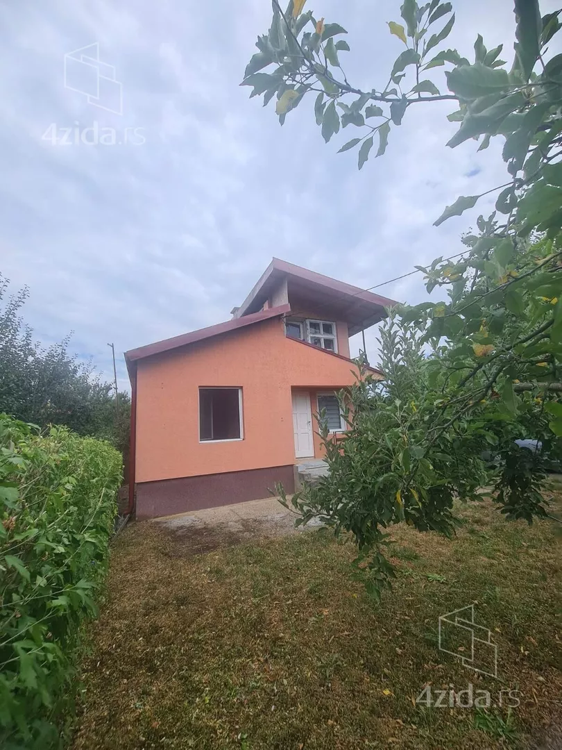 2-etažna kuća | 4zida