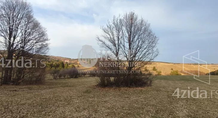 Građevinsko zemljište | 4zida