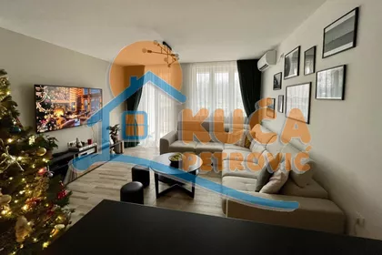 Mokranjčeva | 4zida.rs