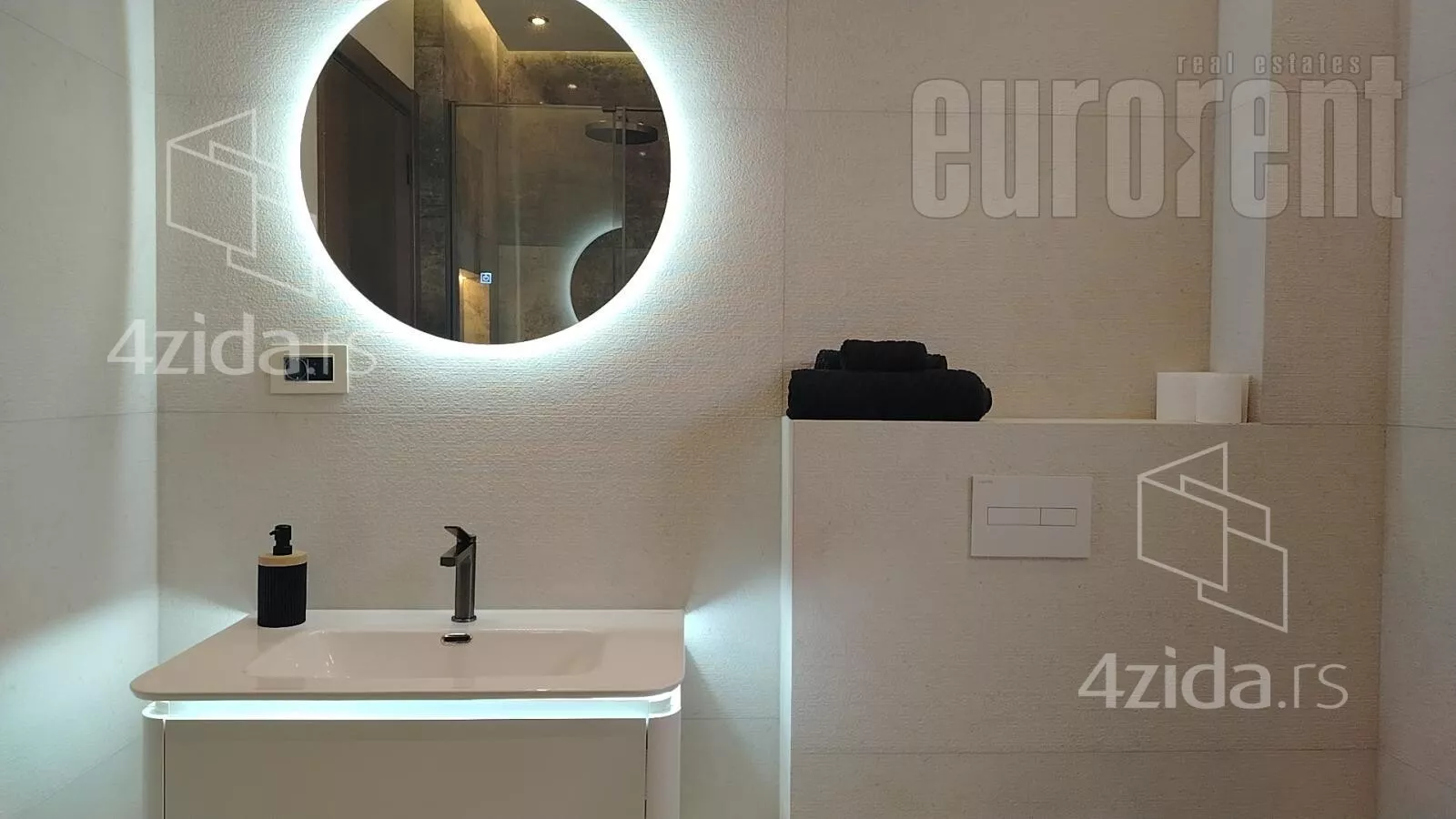 3-etažna kuća | 4zida