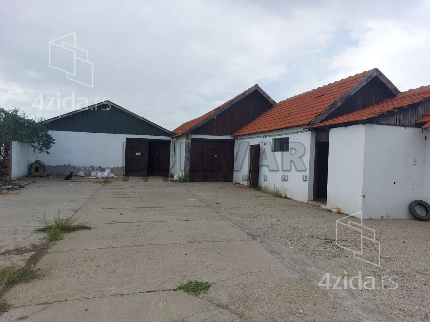 Lokal | 4zida
