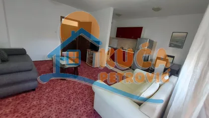 Dr Petra Vučinića | 4zida.rs