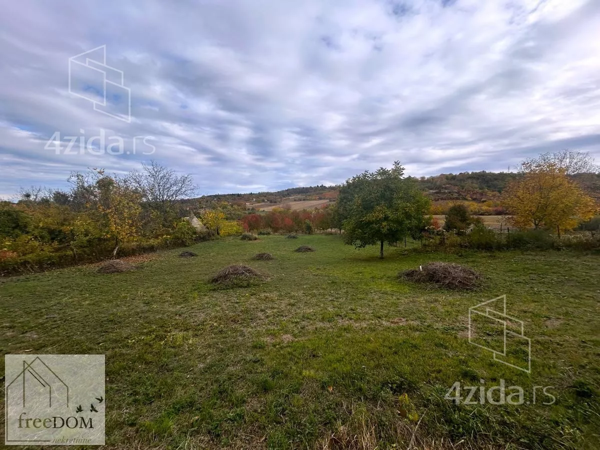 Građevinsko zemljište | 4zida