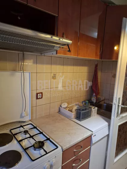 Jurija Gagarina | 4zida.rs