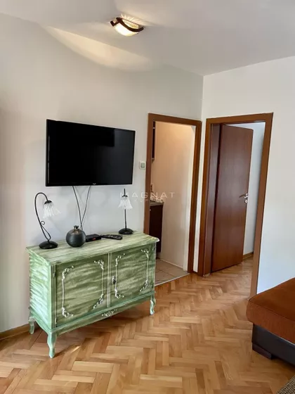 Karađorđeva | 4zida.rs