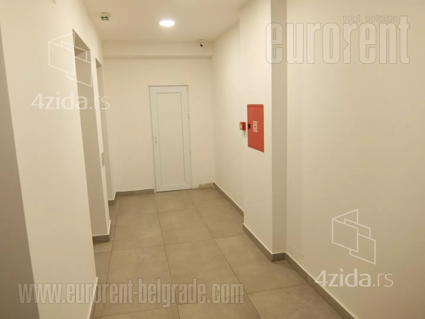 Kancelarija | 4zida