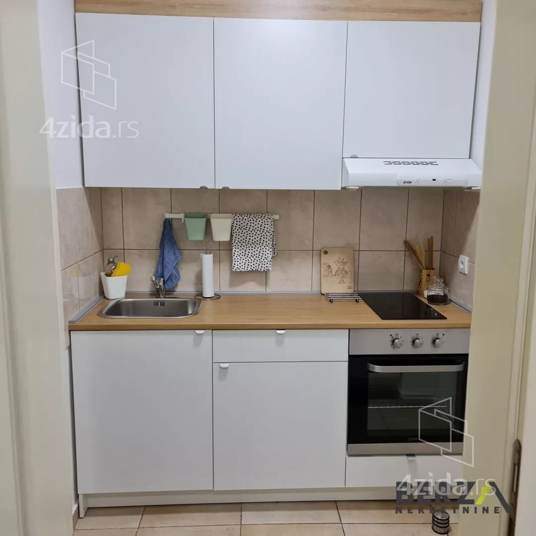 Garsonjera | 4zida