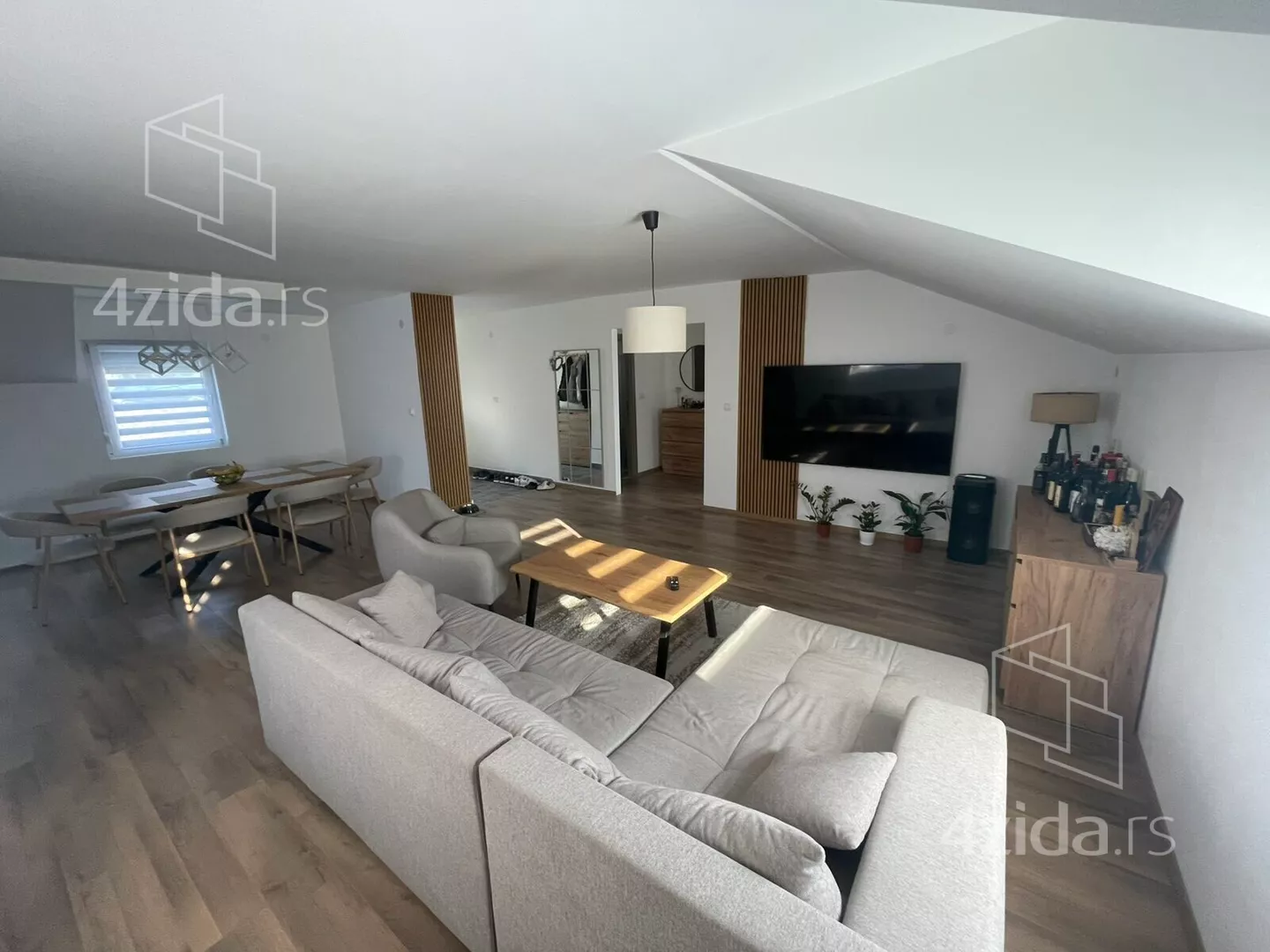 3-etažna kuća | 4zida