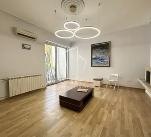 Krunski Venac, Vračar, Beograd, 4.0 stan | 4zida.rs