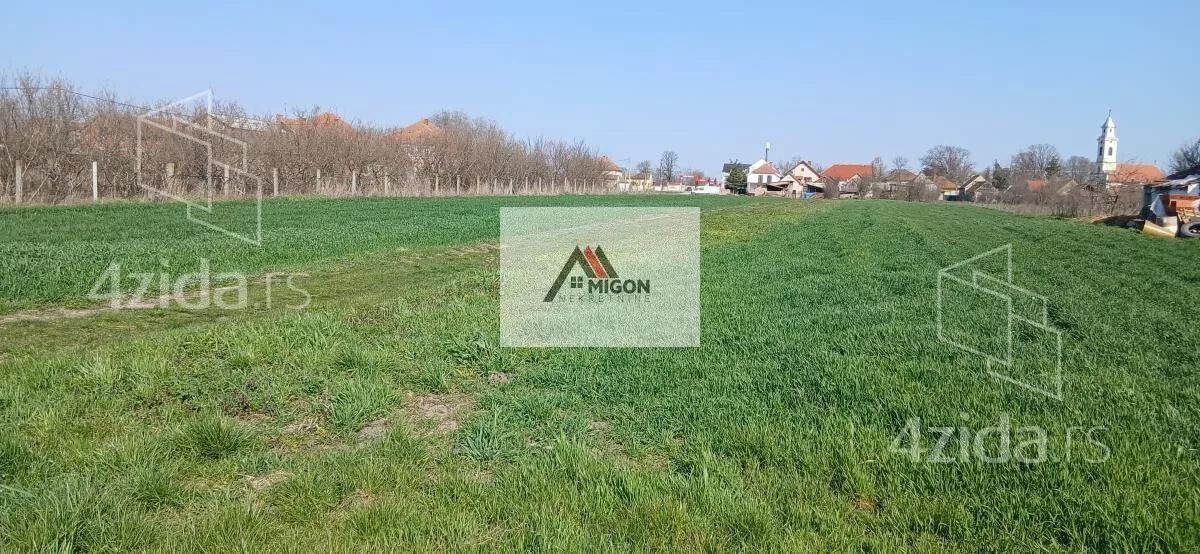 Poljoprivredno zemljište | 4zida