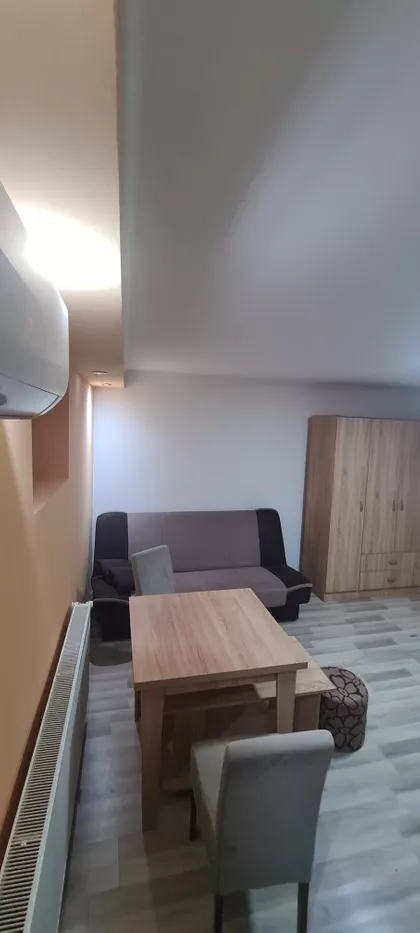 Arsenija Čarnojevića | 4zida.rs