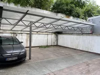 Garaža/Parking | 4zida