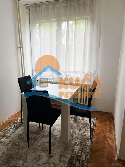 Bulevar Nemanjića | 4zida.rs