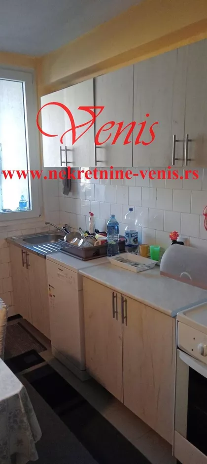 Rumenačka | 4zida.rs