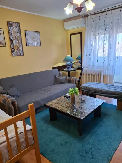 Prvomajska 94 | 4zida.rs