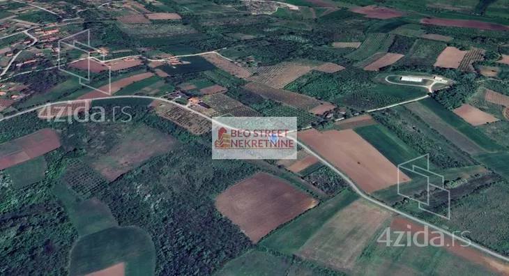 Građevinsko zemljište | 4zida