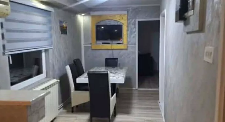 4-etažna kuća | 4zida