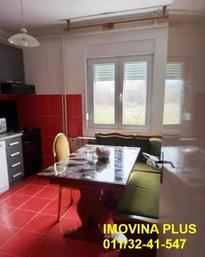 Janka Stajčića | 4zida.rs