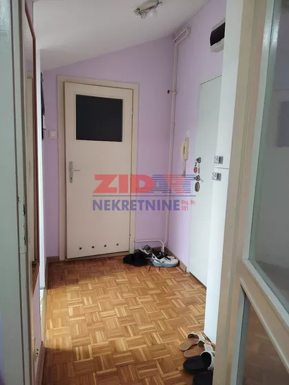 Blagoja Jovovića | 4zida.rs