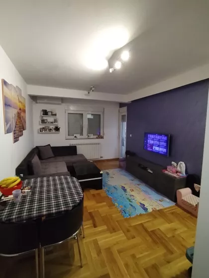 Samjuela Beketa 11A | 4zida.rs