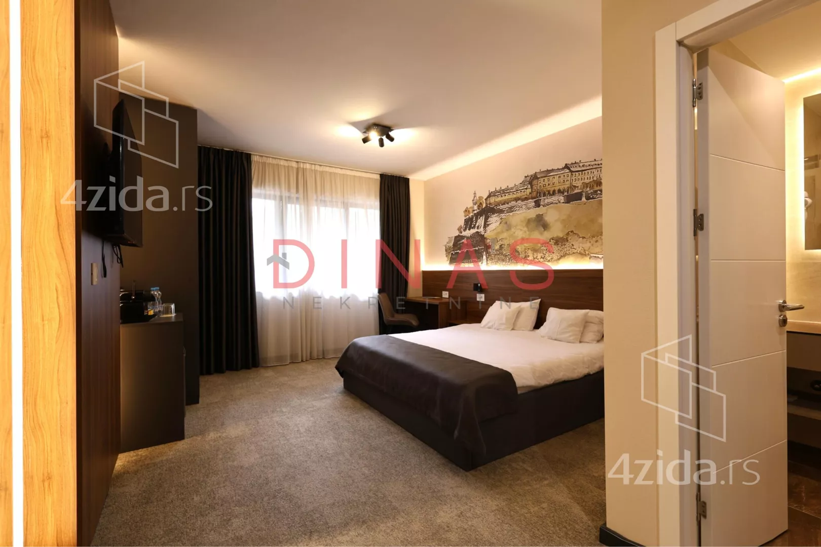 Poslovni prostor | 4zida