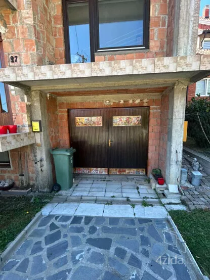 4-etažna kuća | 4zida