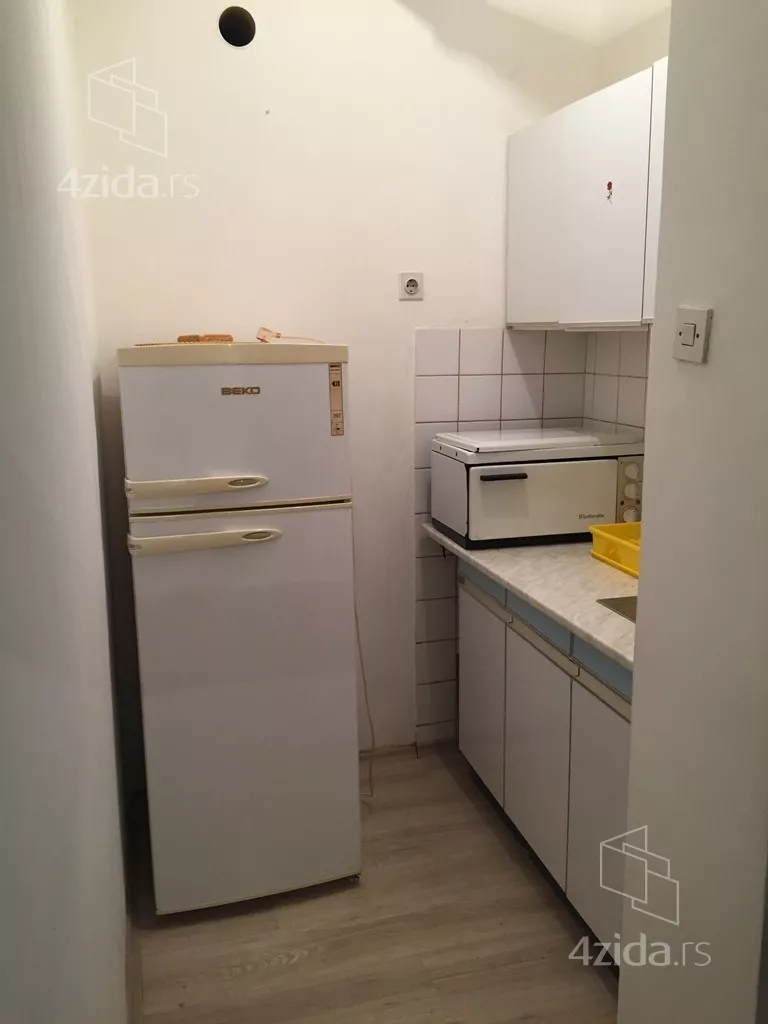 Garsonjera | 4zida