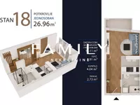 Slana Bara, Gradske lokacije, Novi Sad | 4zida.rs