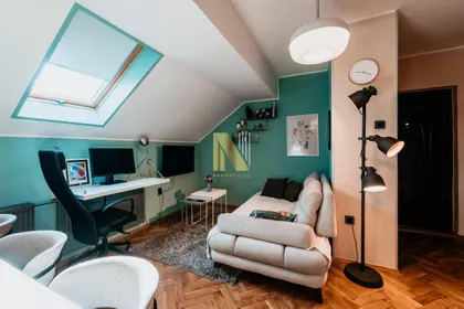 Adamovićevo Naselje | 4zida.rs