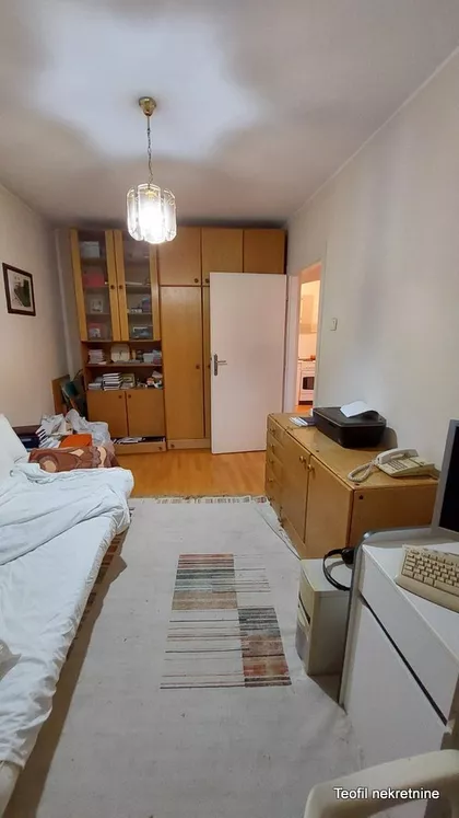 Ljuba Vučkovića | 4zida.rs