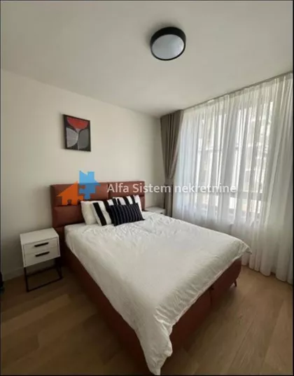 Beograd na vodi | 4zida.rs