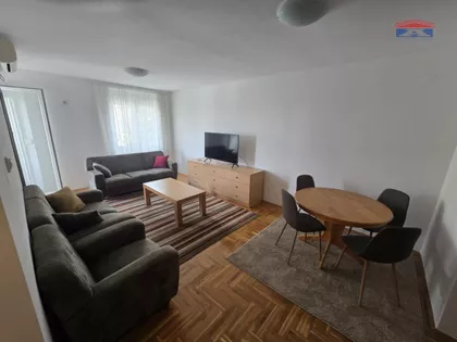Bulevar Patrijarha Pavla (Somborski Bulevar) | 4zida.rs