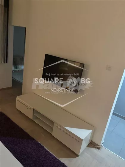 Bulevar Milutina Milankovića | 4zida.rs