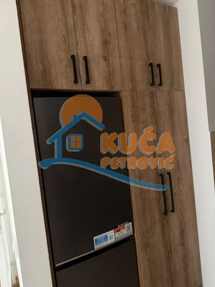 Branka Krsmanovića | 4zida.rs