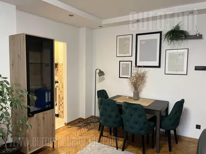 STUDENTSKI GRAD | 4zida.rs