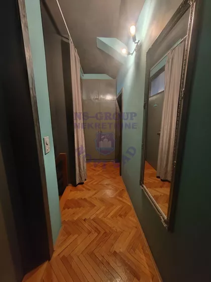 Bulevar Oslobođenja | 4zida.rs